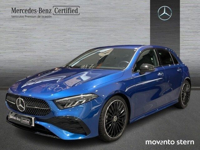 Foto del MERCEDES Clase A A 200d Progressive Line Advanced 8G-DCT