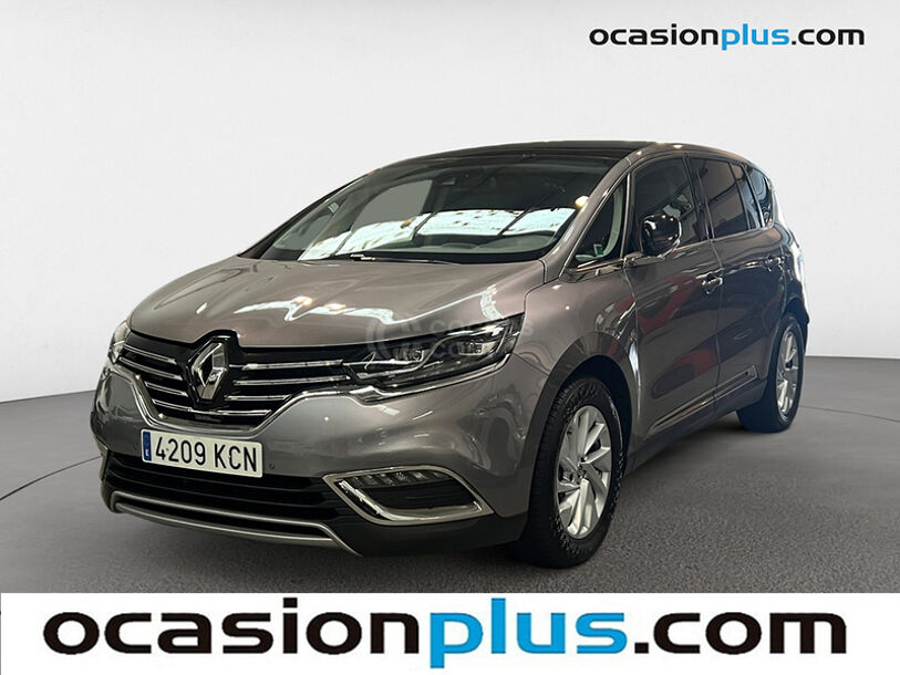 Foto del RENAULT Espace 1.6dCi TT Energy Zen EDC 118kW