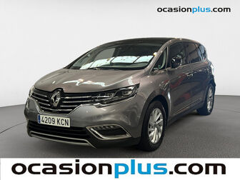 Imagen de RENAULT Espace 1.6dCi TT Energy Zen EDC 118kW