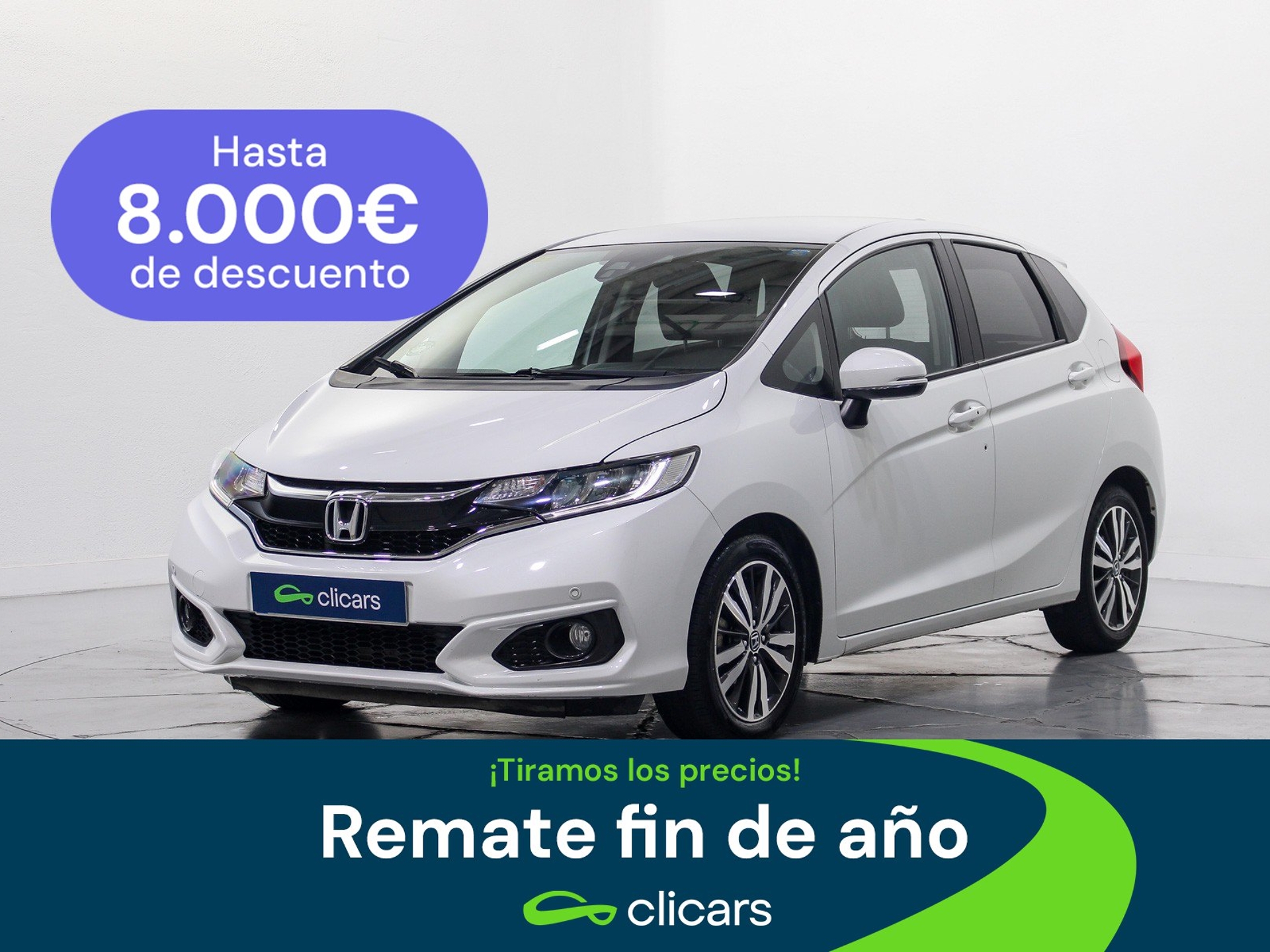 Imagen de HONDA Jazz