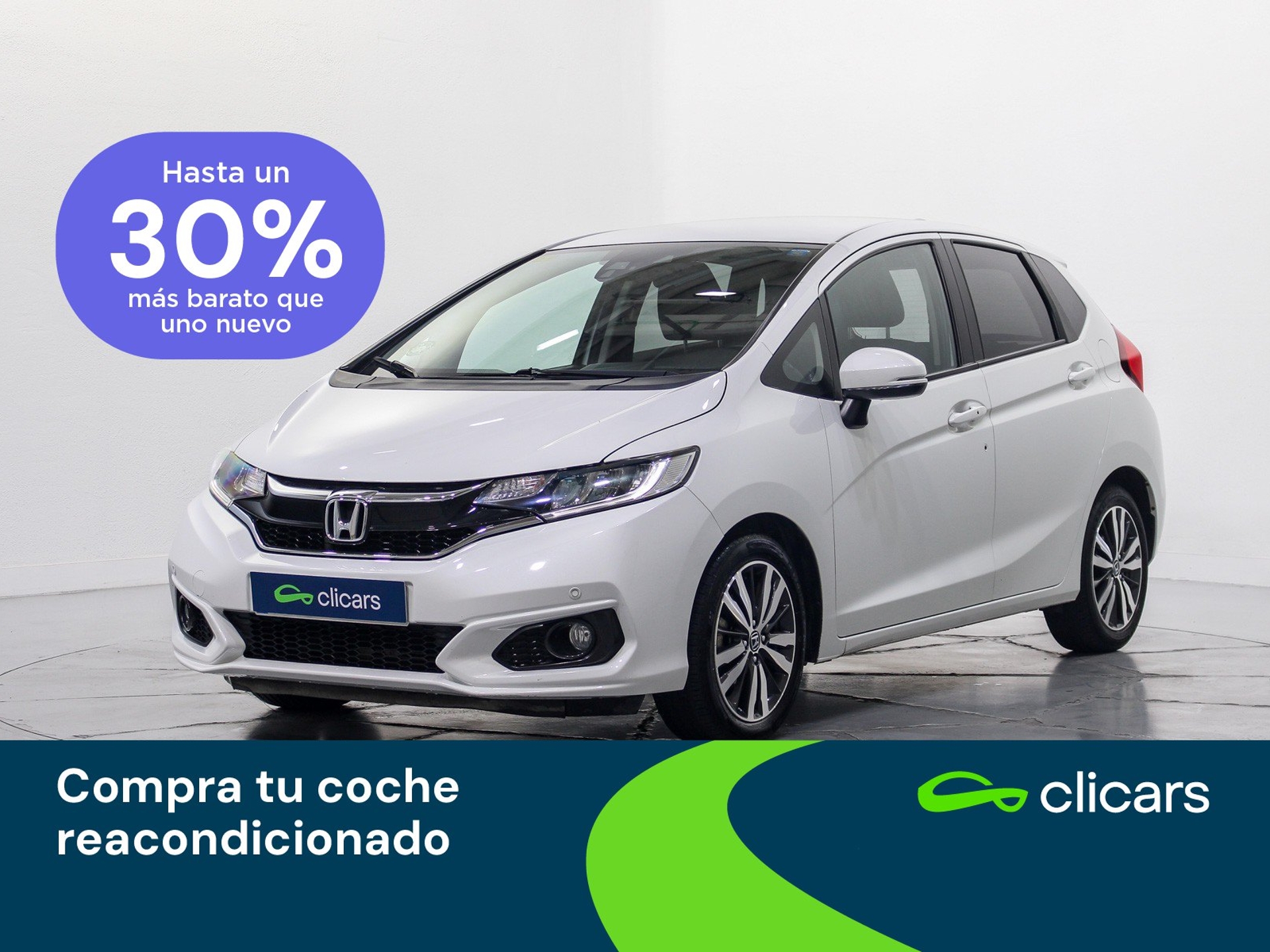 Imagen de HONDA Jazz