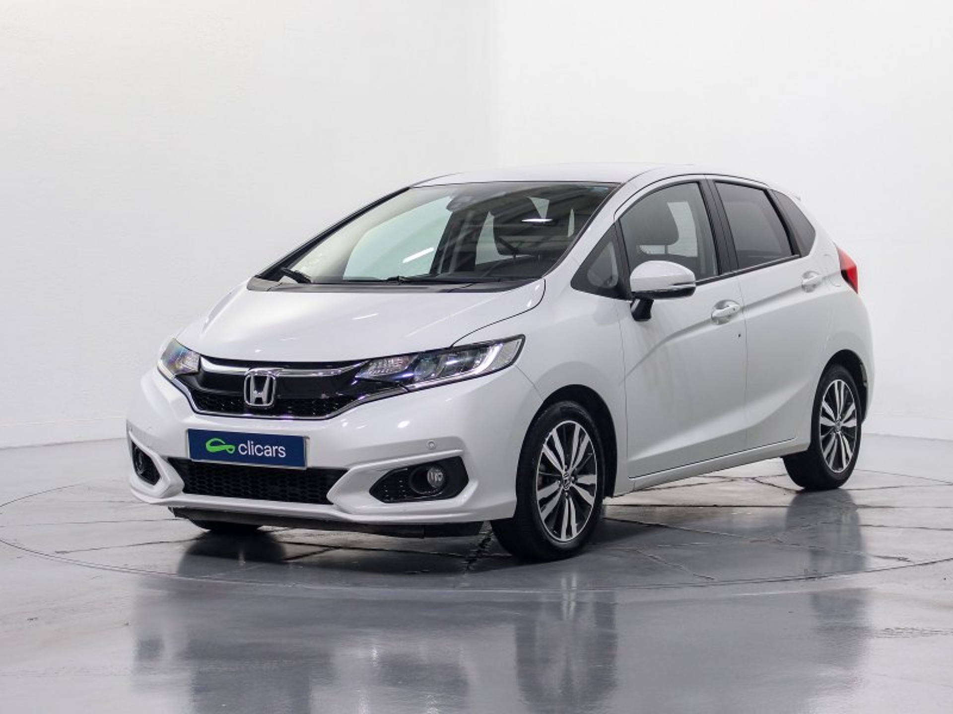 Imagen de HONDA Jazz