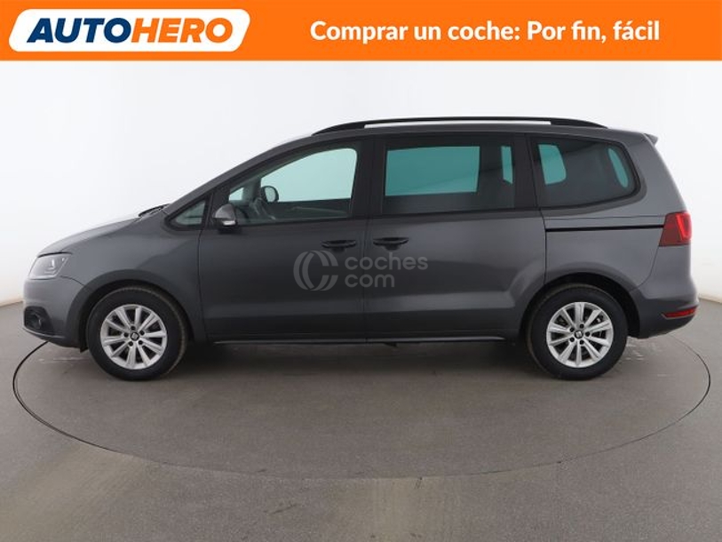 Foto del SEAT Alhambra 2.0TDI CR Eco. S&S Reference 150