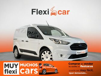 Imagen de FORD Transit Connect FT Van 1.5 TDCi EcoBlue S&S L1 200 Active 100