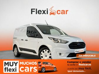 Imagen de FORD Transit Connect FT Van 1.5 TDCi EcoBlue S&S L1 200 Active 100