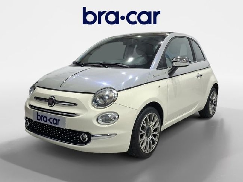 Foto del FIAT 500 1.0 Hybrid Dolcevita 52kW