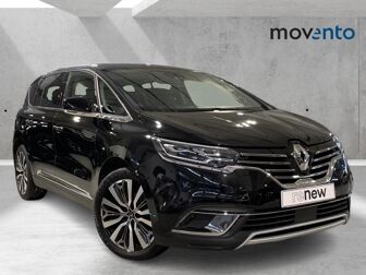 Imagen de RENAULT Espace Blue dCi Initiale Paris EDC 139kW