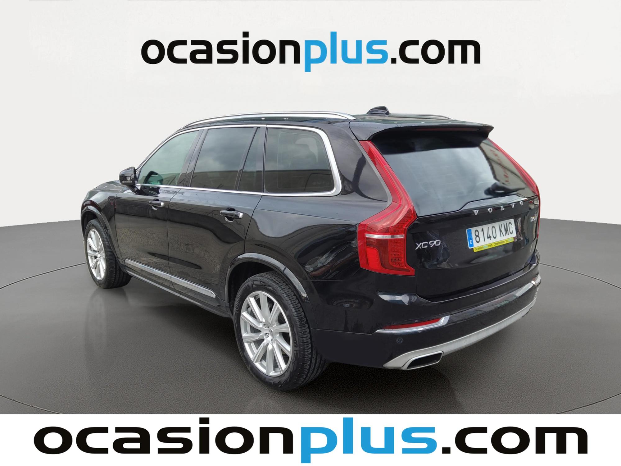 Foto del VOLVO XC90 D5 Inscription AWD 235 Aut.