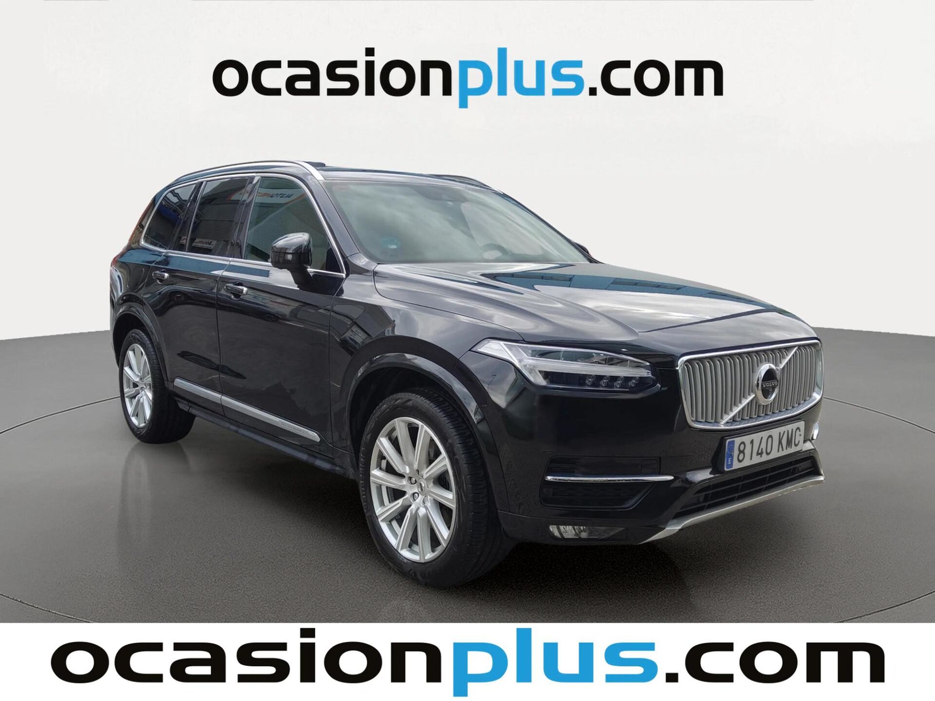 Imagen 2 de VOLVO XC90