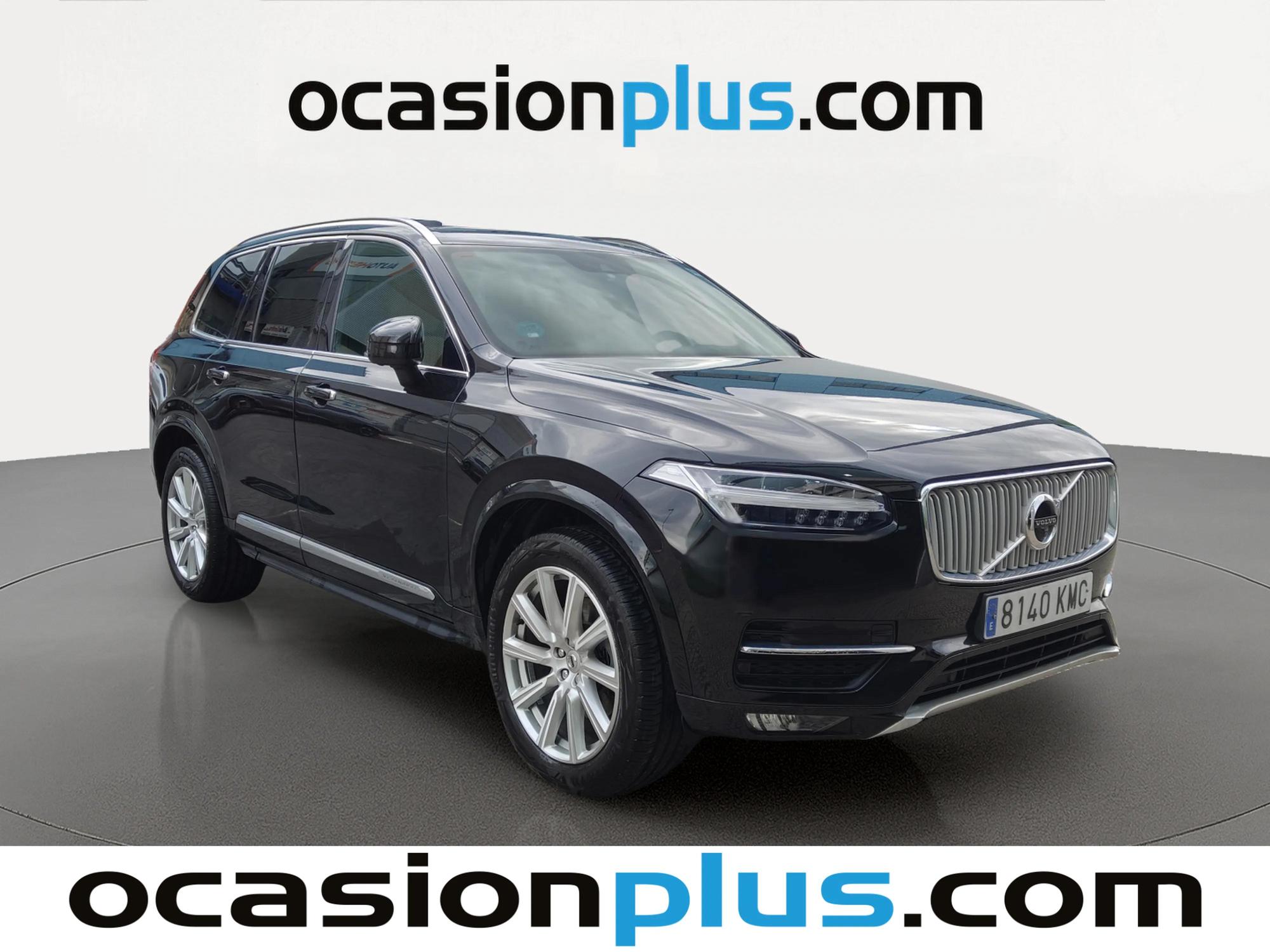 Foto del VOLVO XC90 D5 Inscription AWD 235 Aut.