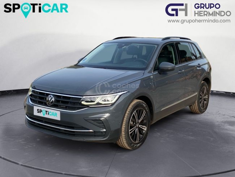 Foto del VOLKSWAGEN Tiguan 1.4 eHibrid Life 180kW