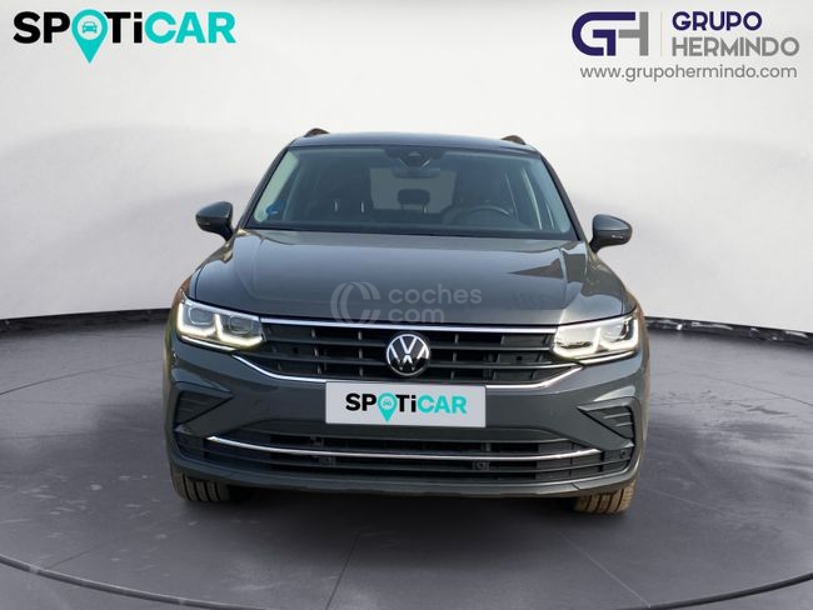 Foto del VOLKSWAGEN Tiguan 1.4 eHibrid Life 180kW