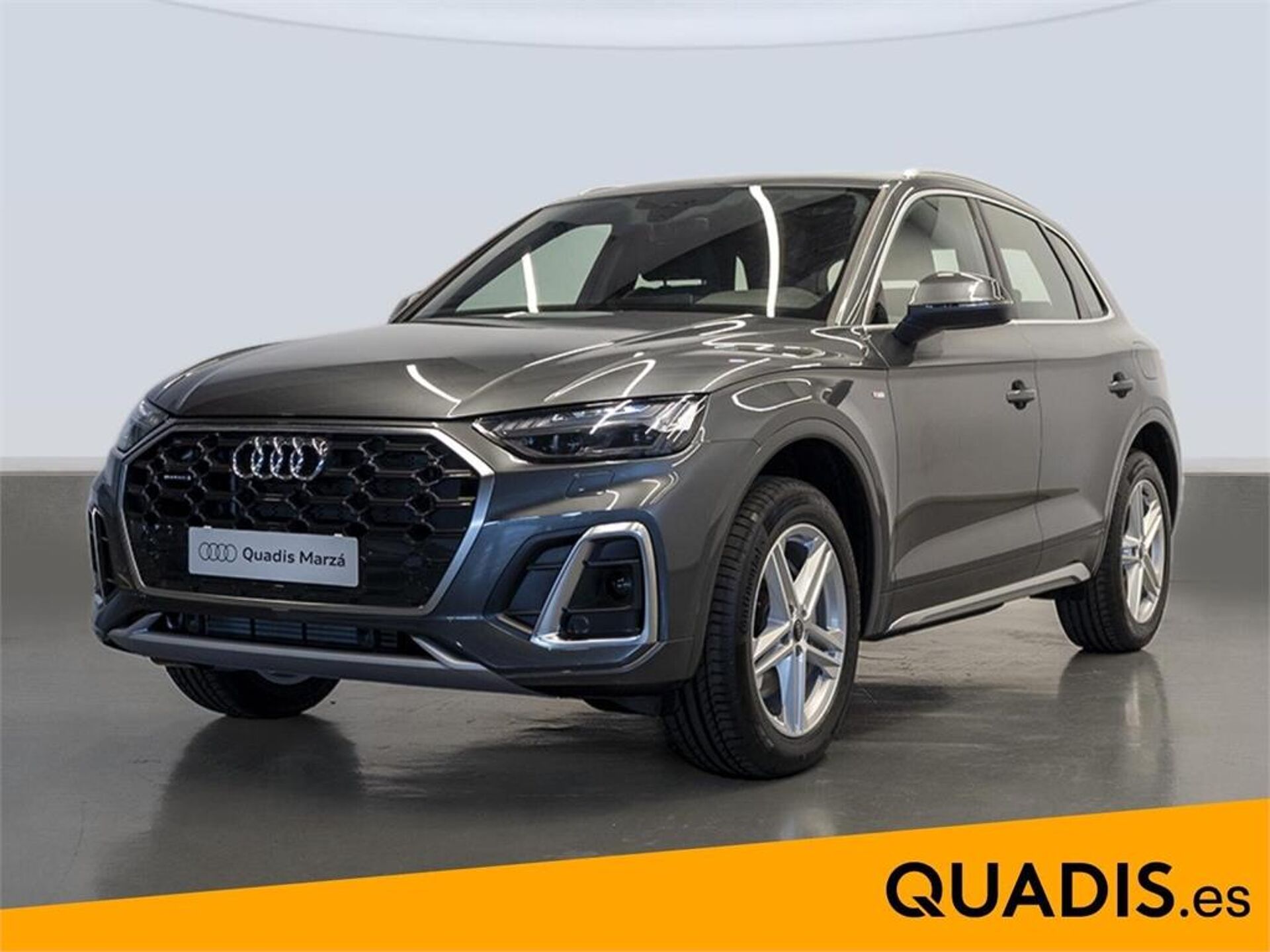 Imagen de AUDI Q5