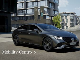 Imagen de MERCEDES EQE 350 Edition