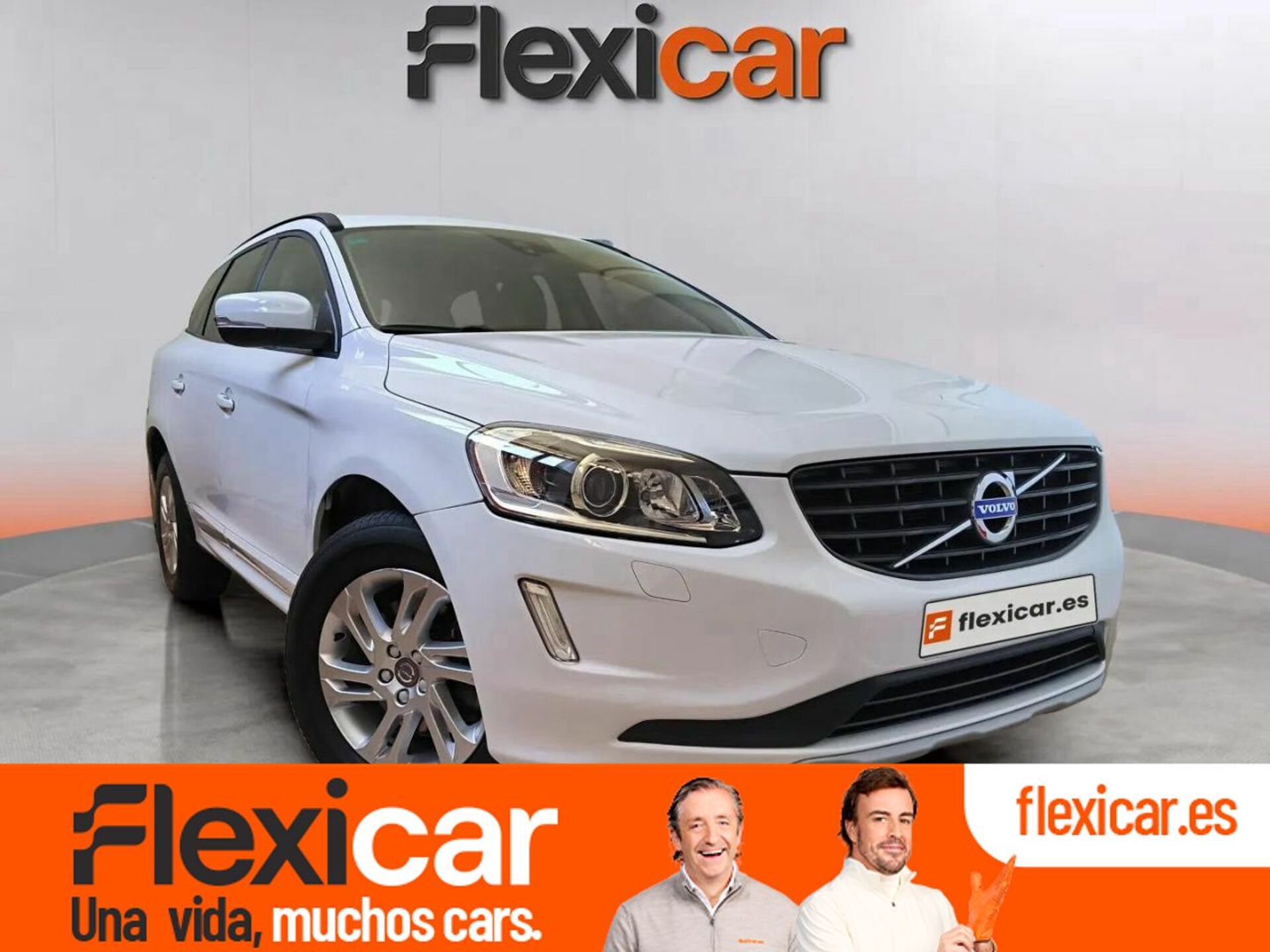 Imagen de VOLVO XC60