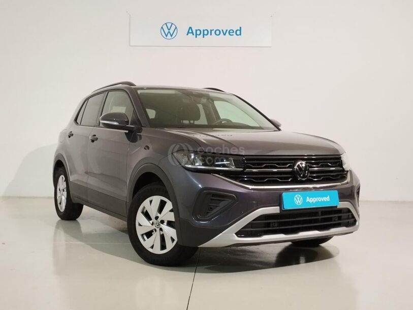 Foto del VOLKSWAGEN T-Cross 1.0 TSI Life 85kW Aut.