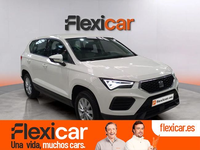 Foto del SEAT Ateca 1.0 TSI S&S Reference