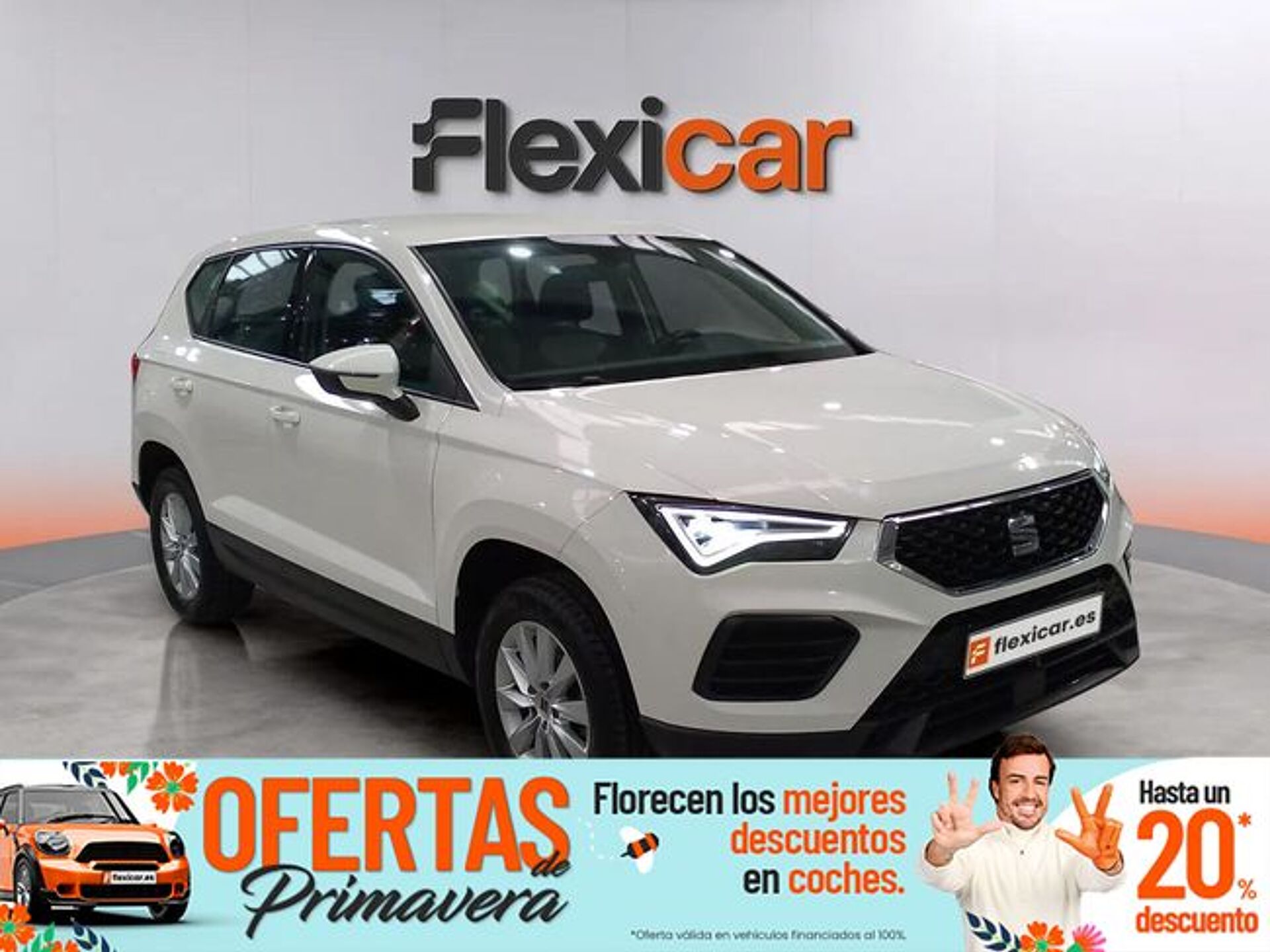 Imagen 1 de SEAT Ateca