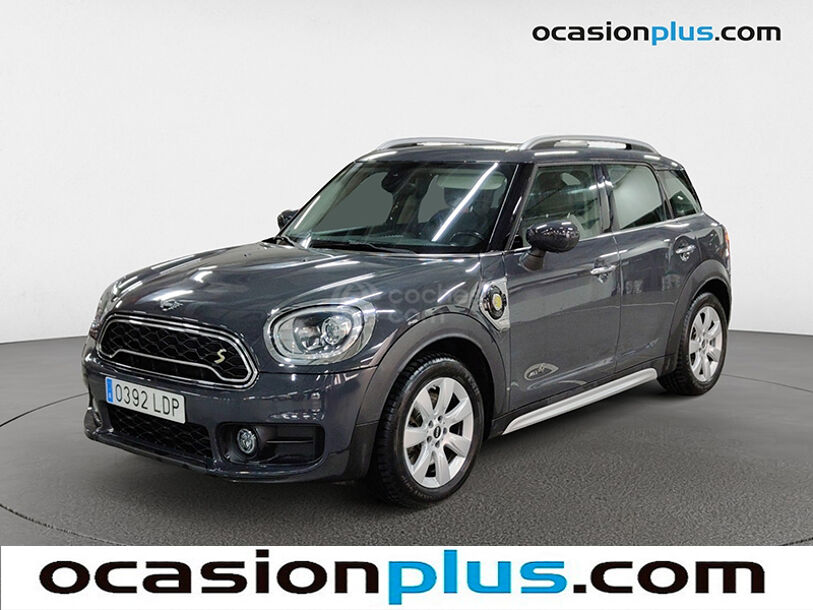 Foto del MINI Countryman COUNTRYMAN COOPER S E ALL4