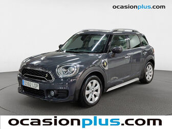 Imagen de MINI Countryman COUNTRYMAN COOPER S E ALL4