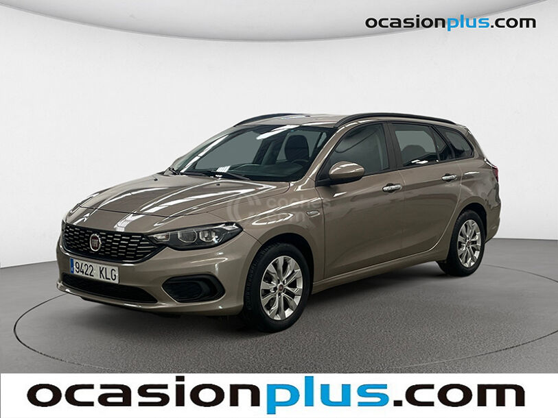 Foto del FIAT Tipo 1.4 T-Jet Easy