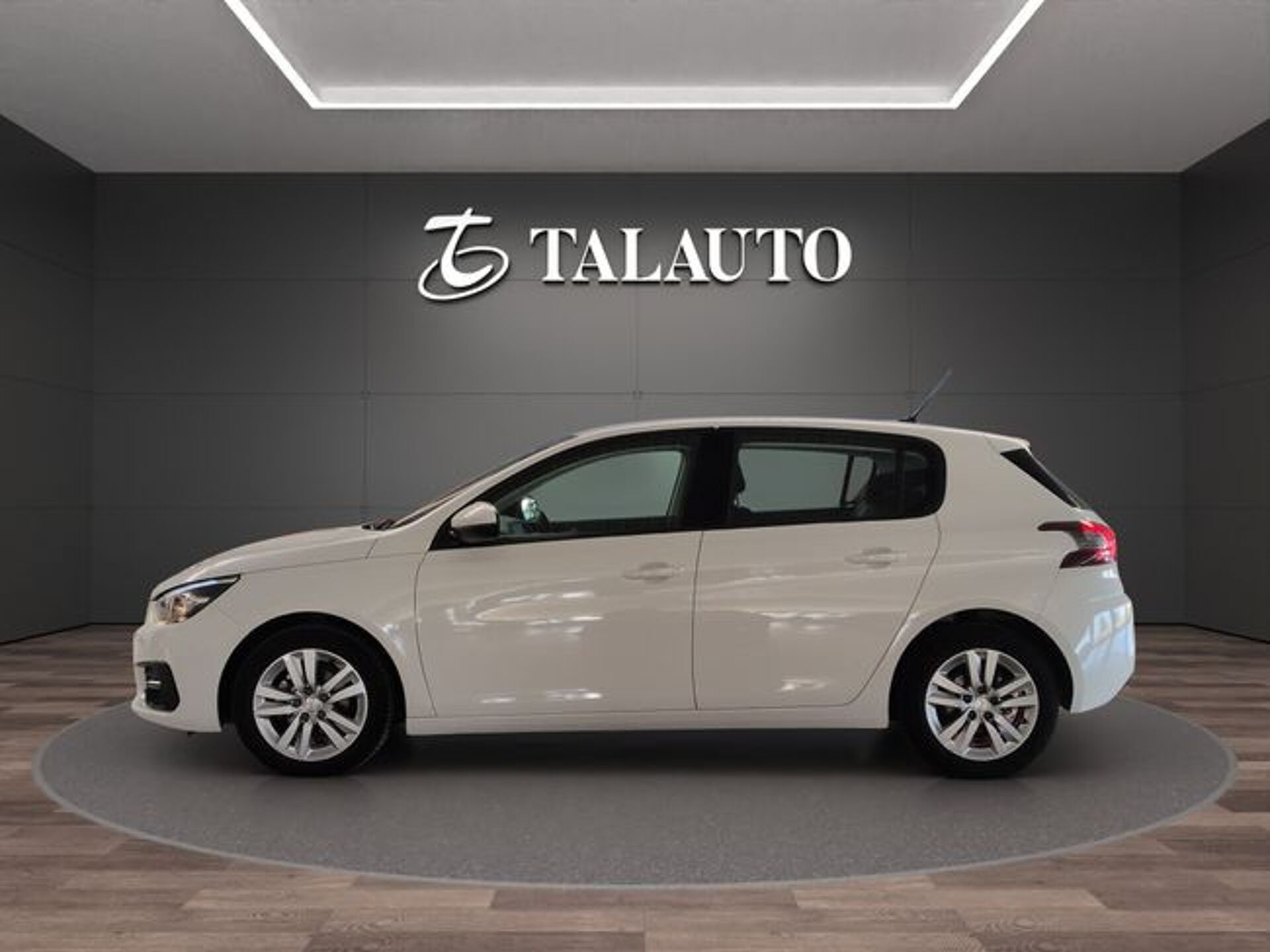 Imagen 2 de PEUGEOT 308