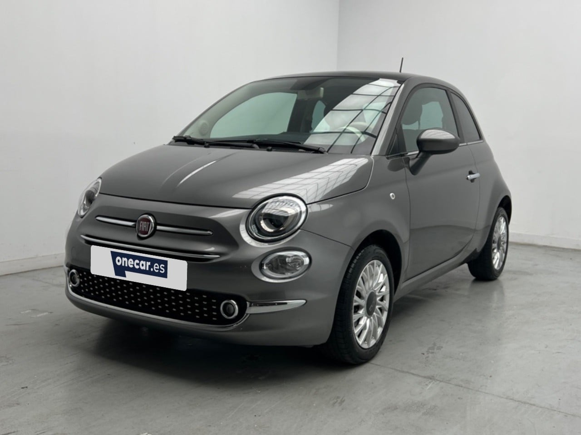 Imagen de FIAT 500