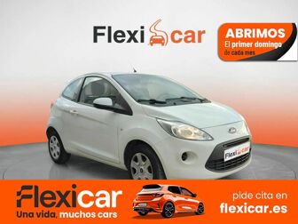 Imagen de FORD Ka 1.20 Auto-S&S Urban