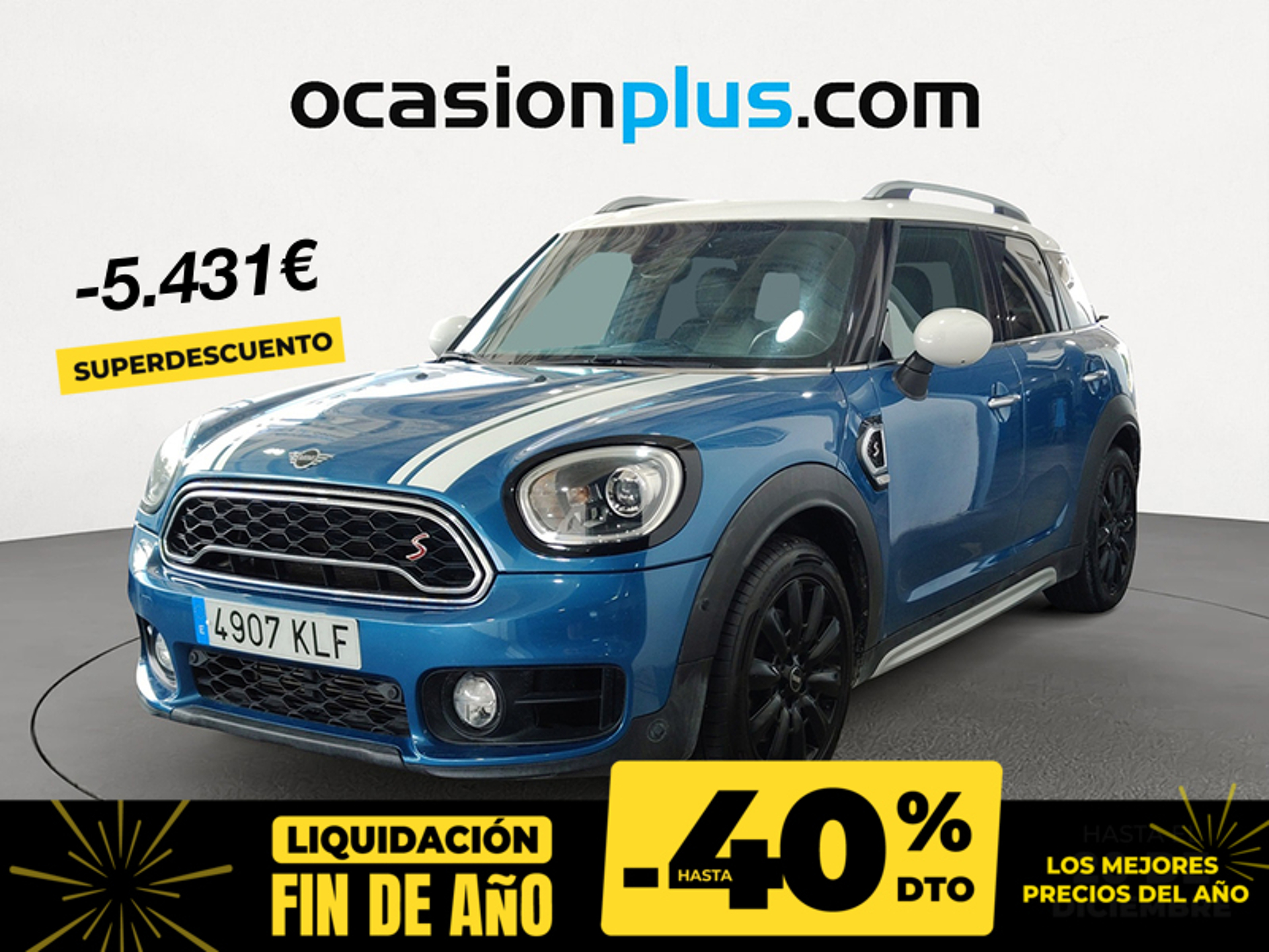 Imagen de MINI Mini Countryman