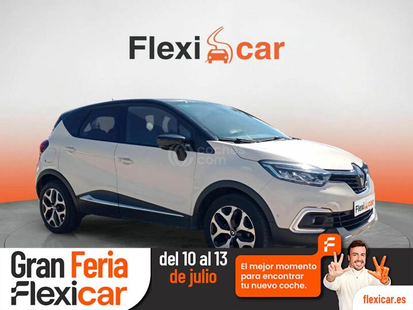 Foto del RENAULT Captur TCe GPF Zen 96kW