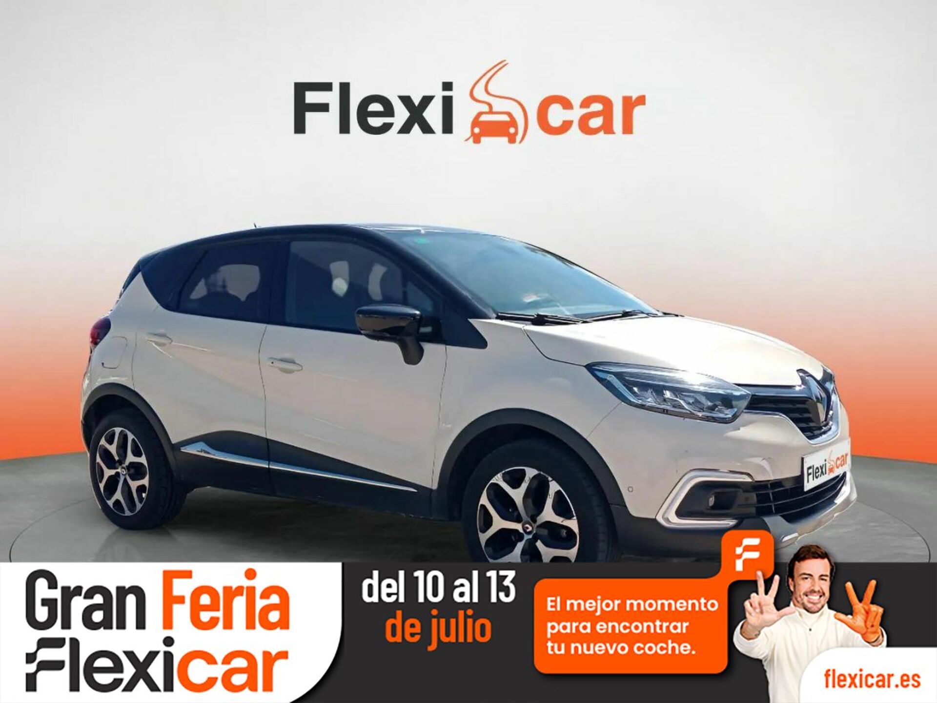 Imagen de RENAULT Captur