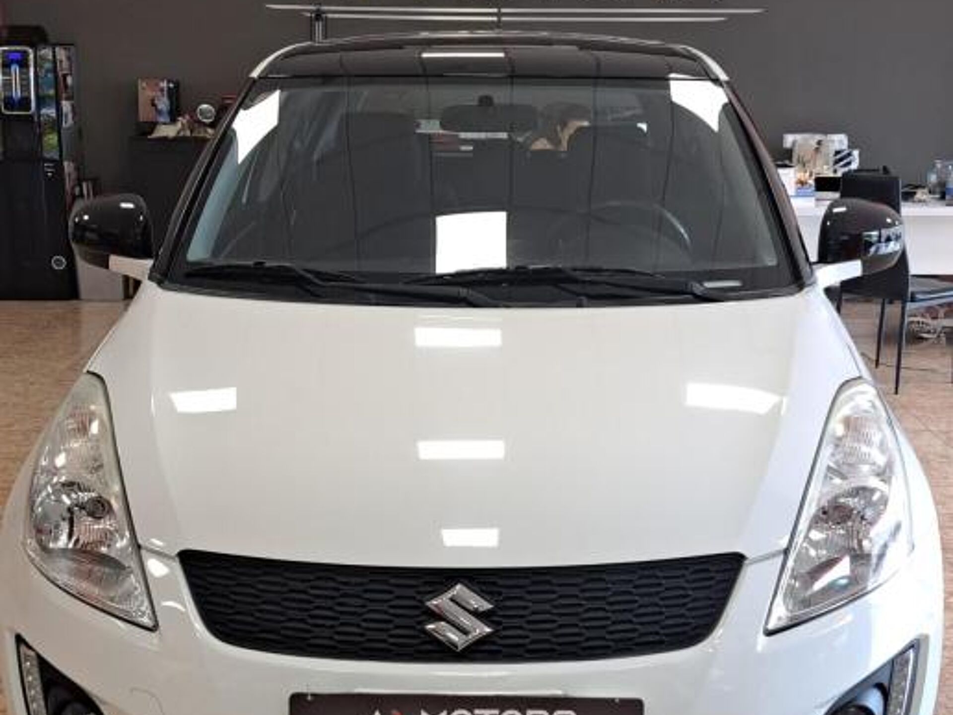 Imagen 2 de SUZUKI Swift