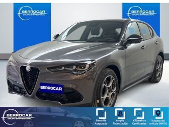 Imagen de ALFA ROMEO Stelvio 2.2 Sprint RWD Aut. 160