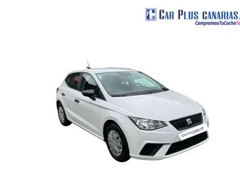 Imagen de SEAT Ibiza 1.0 TSI S&S Style 95