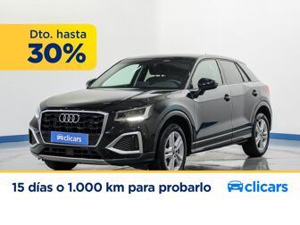 Imagen de AUDI Q2