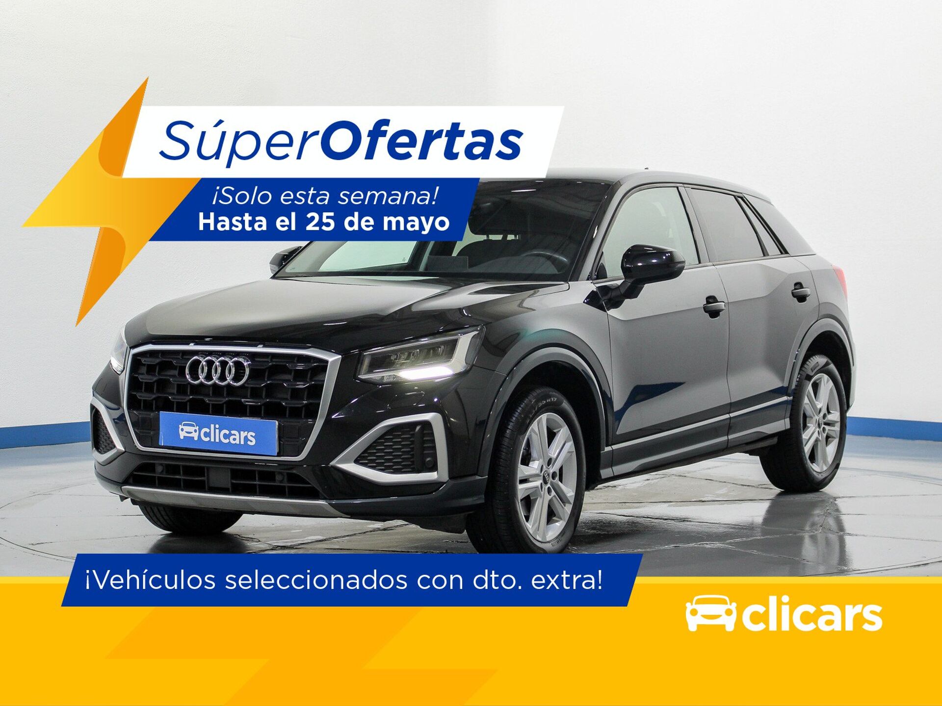 Imagen de AUDI Q2