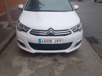 Imagen de CITROEN C4 1.2 PureTech S&S Feel Edition 130