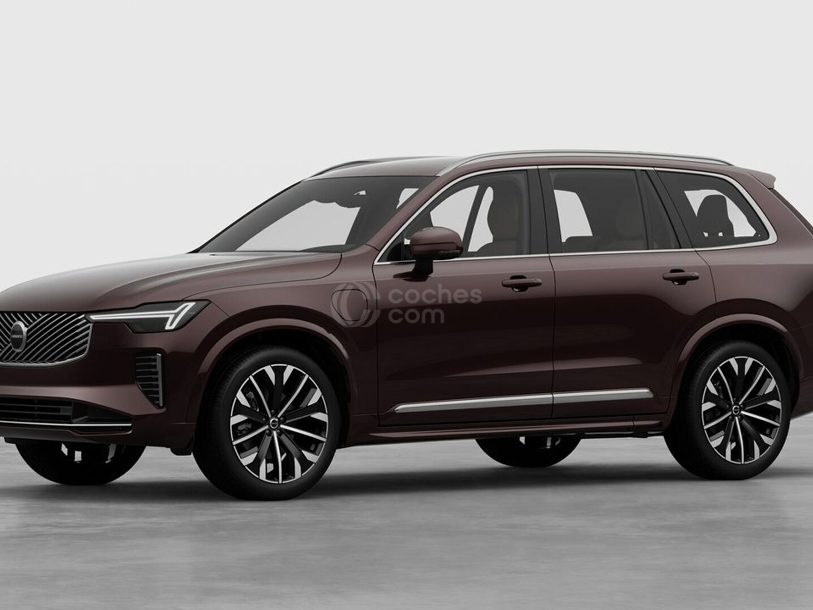Foto del VOLVO XC90 T8 Plus Bright AWD Aut.