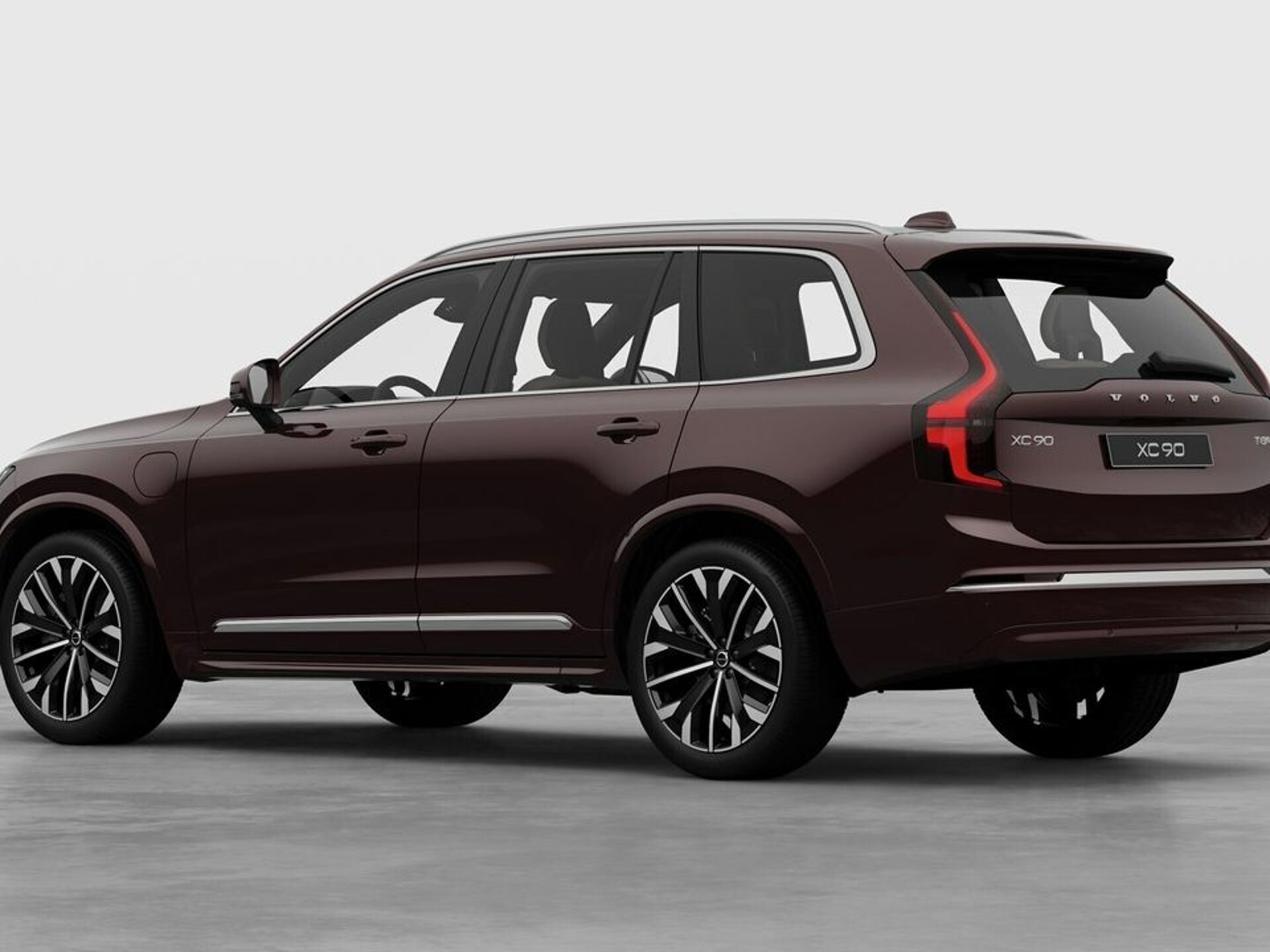 Imagen 2 de VOLVO XC90