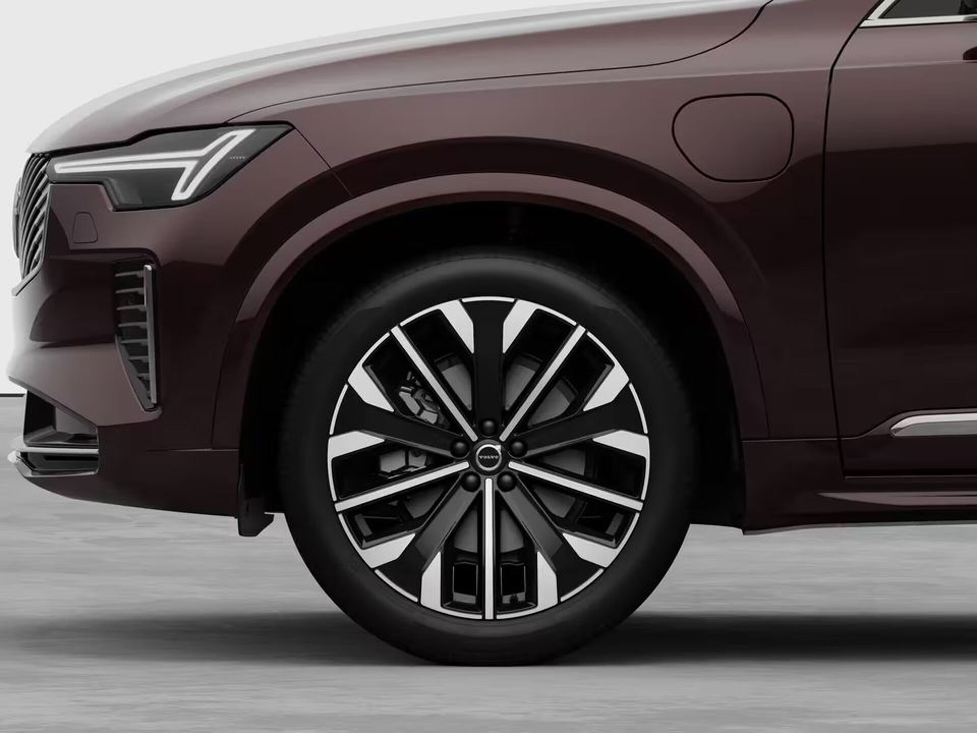 Imagen 3 de VOLVO XC90