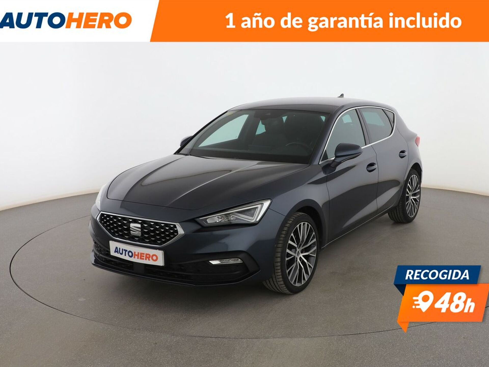 Imagen de SEAT León