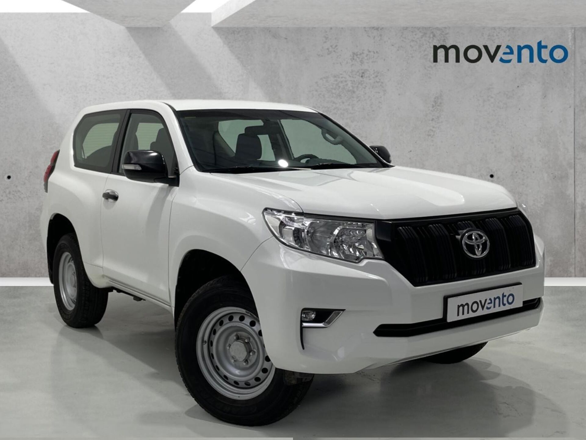 Imagen de TOYOTA Land Cruiser
