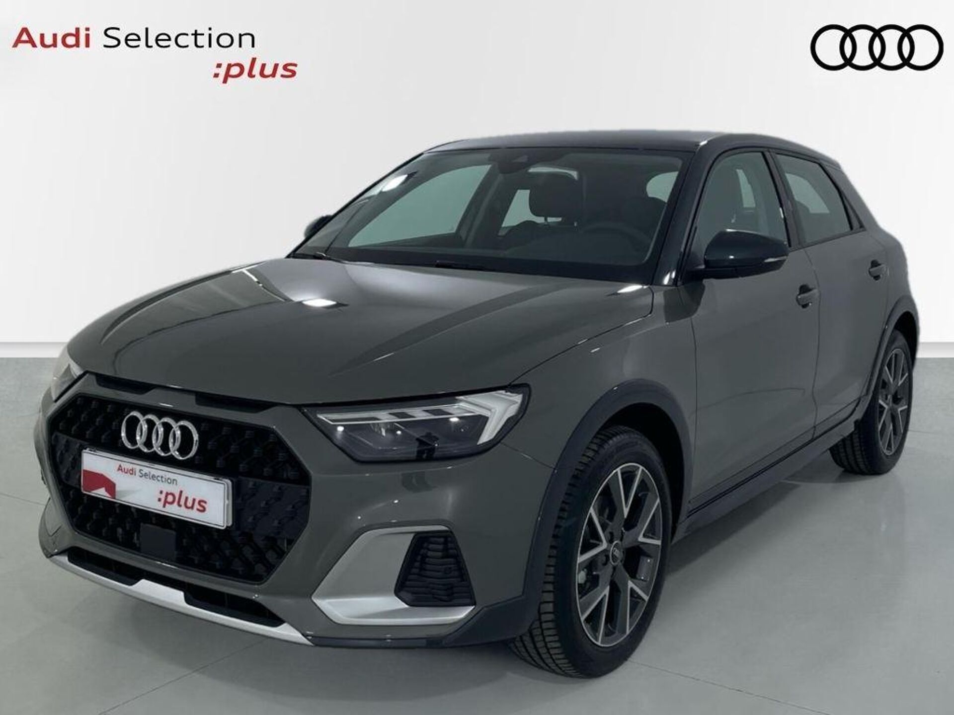 Imagen 1 de AUDI A1 Allstreet