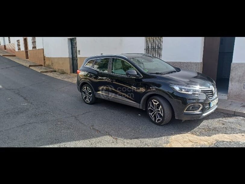 Foto del RENAULT Kadjar 1.5dCi Blue Zen EDC 85kW