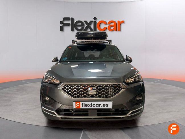 Foto del SEAT Tarraco 2.0TDI S&S Xcellence DSG 4Drive 190