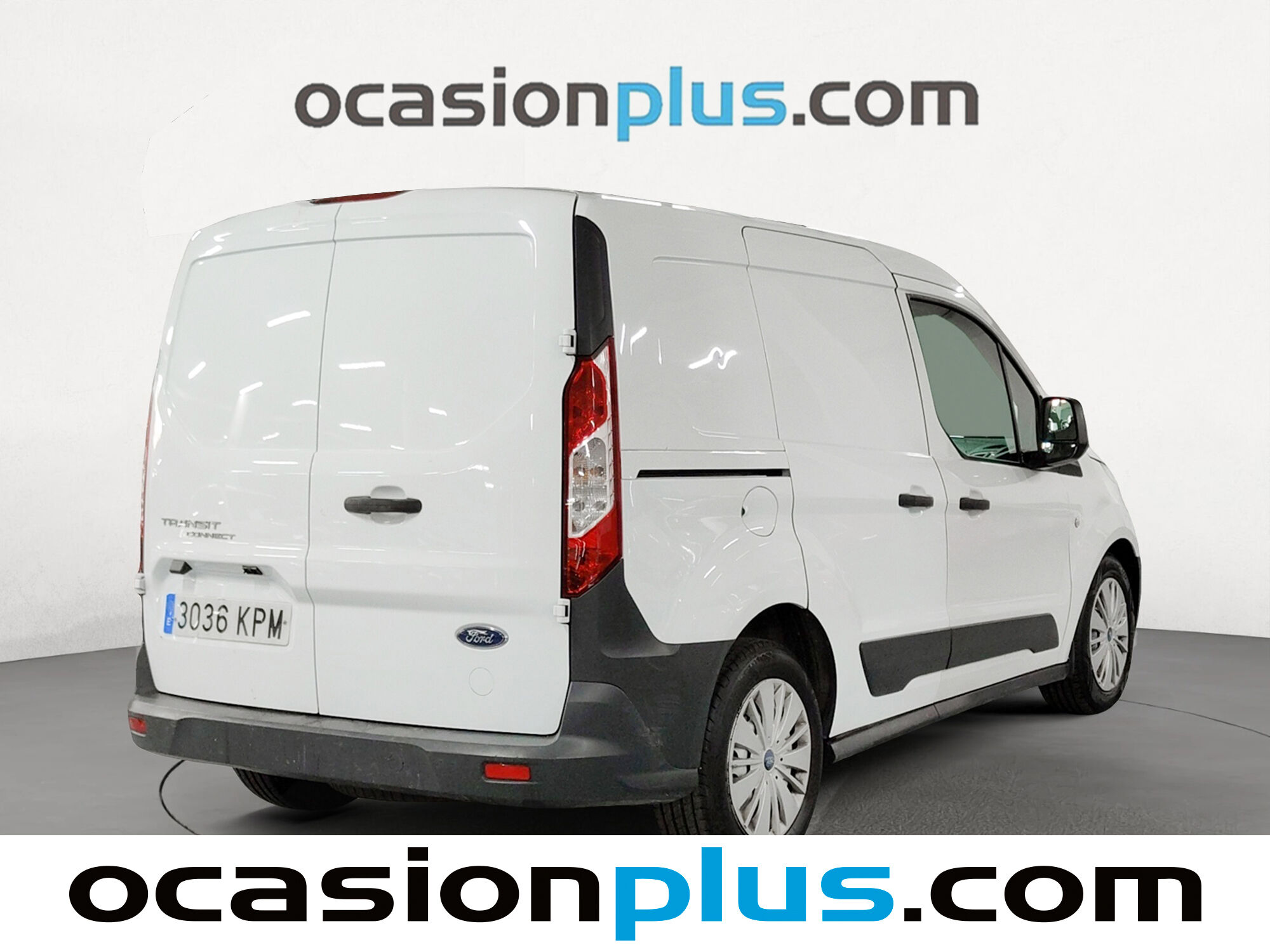 Foto del FORD Transit Connect FT 220 Kombi S&S B. Corta L1 Ambiente 75