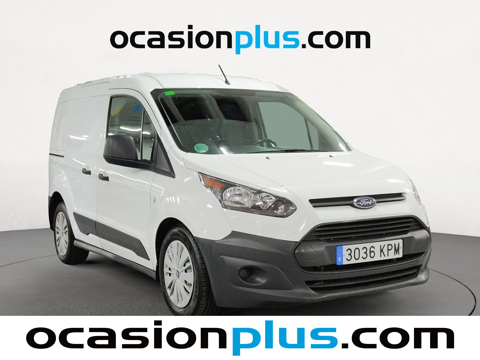 Foto del FORD Transit Connect FT 220 Kombi S&S B. Corta L1 Ambiente 75