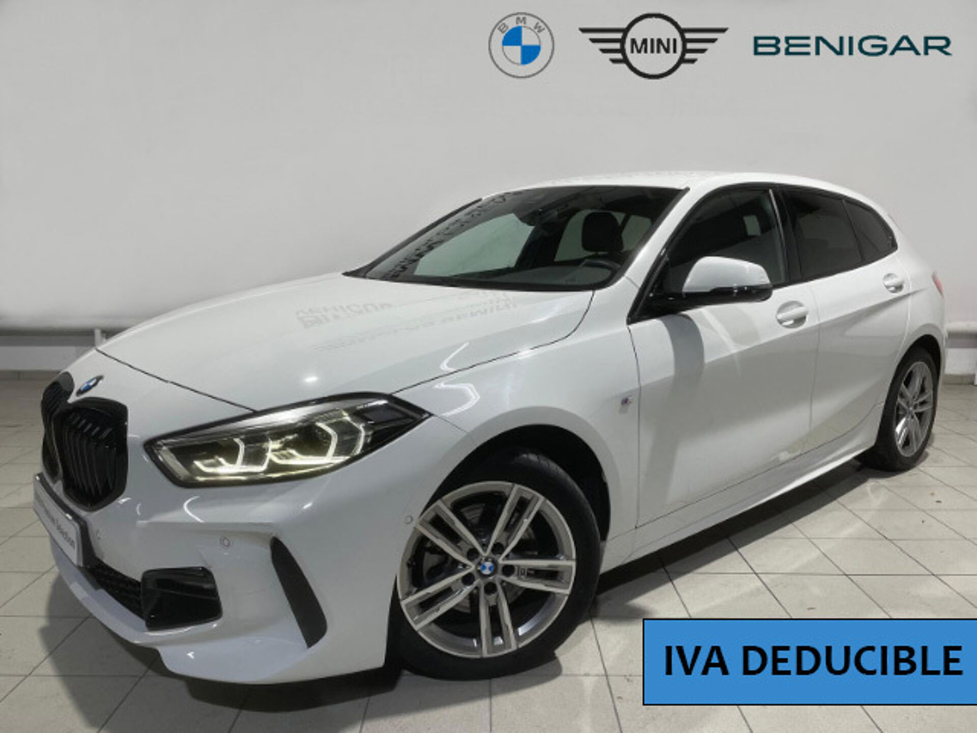 Imagen de BMW Serie 1