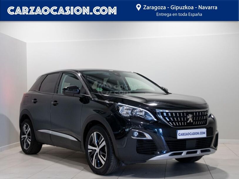 Foto del PEUGEOT 3008 1.5BlueHDi Allure S&S 130