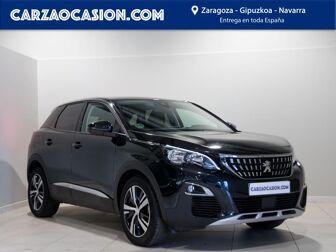 Imagen de PEUGEOT 3008 1.5BlueHDi Allure S&S 130